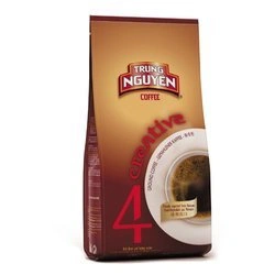 Kawa Wietnamska Trung Nguyen Creative 4 mielona 250g