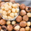 Orzechy macadamia, orzech makadamia Bio, 200g Bio Planet