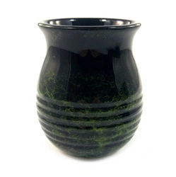 Matero ceramiczne do yerba mate, Roches 360ml