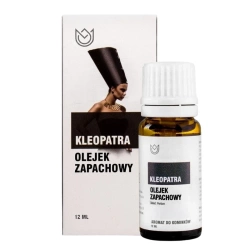 Olejek zapachowy Kleopatra, Naturalne Aromaty 10 ml