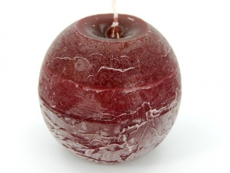 ŚWIECZKA (KULA) 