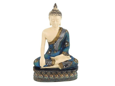 FIGURKA BUDDA (WYS. 31CM, BUDDHA)