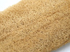 GĄBKA LUFFA DO PEELINGU (LOOFAH, EGIPT, SPA, MASAŻ)