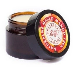 NATURALNE MASŁO MANGO ETJA 50 ML