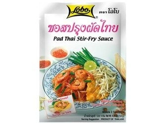 SOS DO PAD THAI (120G, ORIENTALNY SMAK)