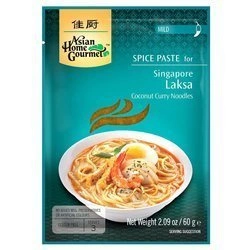 Pasta Singapore Laksa AHG, 60 g