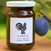 Konfitura śliwkowo-cytrynowa, La Koguta 225g