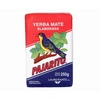 YERBA MATE PAJARITO ELABORADA (250G, BIO)