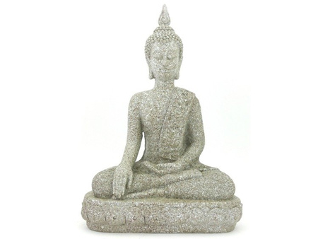 FIGURKA BUDDA (WYS. 38CM, BUDDHA)