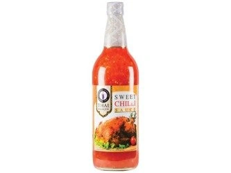 SŁODKI SOS CHILLI THAI DANCER (735ML, TAJLANIDA, CHILI)