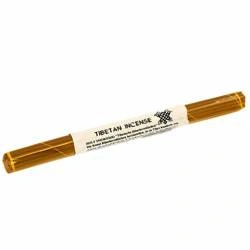 Kadzidła tybetańskie naturalne długie 30 cm