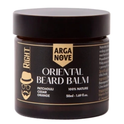 Naturalny balsam do brody, orientalny Arganove 50ml
