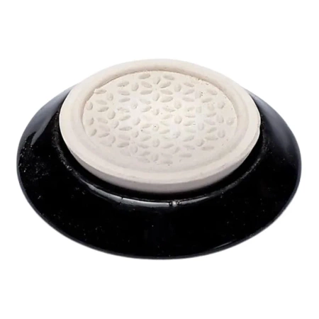 Dyfuzor kamienny do olejków Kwiat życia, odświeżacz powietrza