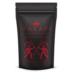 Yerba mate Vakapi Energia Guarana 500g