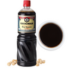 Sos sojowy Kikkoman 1L (sushi, soja, 1000ml, kuchnia orientalna)