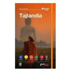 Tajlandia. #Travel&Style. Wydanie 1