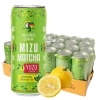 Napój Yerba Mate, Mizu Matcha Yuzu, Vitamizu w puszce 24szt