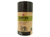 HENNA SATTVA AYURVEDA CZARNA, NATURALNA, ZIOŁOWA FARBA DO WŁOSÓW 150G