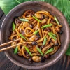 Makaron udon, pszenny Ayuko 300g