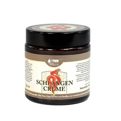 Krem przeciwzmarszczkowy z jadem węża i aloesem 100 ml