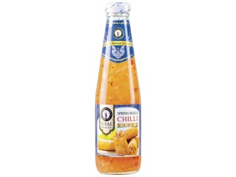 SOS CHILLI DO SAJGONEK THAI DANCER 700 ML (SPRING ROLLS, KUC