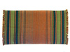 DYWAN CHODNIK KILIM TURECKI 78X162  MELANŻ