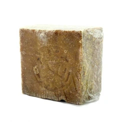 Mydło Aleppo 70% oleju laurowego (oliwa z oliwek)