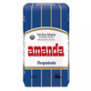 YERBA MATE AMANDA DESPALADA (500G, BIO, BEZ GLUTENU)