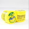 KREM CYTRYNOWY NAWILŻAJĄCY 100 ml ( MAROKO, KREMY)