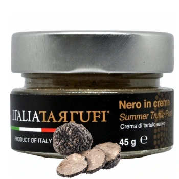 Pasta truflowa z białej trufli 62% Tartufi 45g