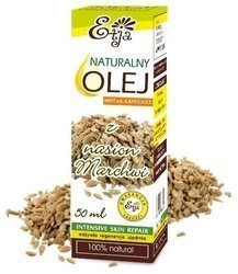 OLEJ Z NASION MARCHWI BIO 50ML ETJA