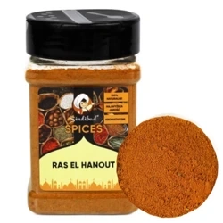 Przyprawa Ras el Hanout (marokańska, Tagine, 150g, Sindbad)