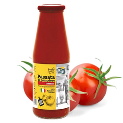 Passata pomidorowa, przecier z włoskich pomidorów, 720ml Kier