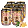 Piwo imbirowe bezalkoholowe 330ml Old Jamaica 6 puszek