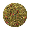 Yerba mate green Rosa Verde 400g