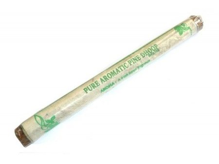 KADZIDŁA PURE PINE - SOSNA (TROCICZKI AROMAT)