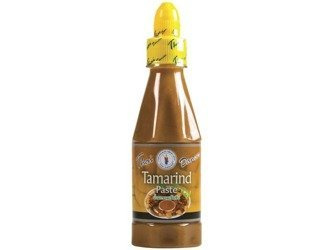 Pasta z tamaryndowca Thai Dancer 270g (tamaryndowa, orientalna)