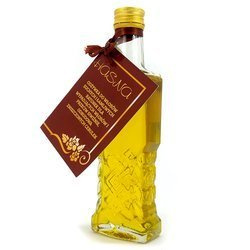 Olejek Hasna do włosów suchych i łamliwych, 200 ml 
