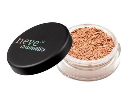 BRONZER MINERALNY MALDIVE NEVE COSMETICS NATURALNY SYPKI WEGAŃSKI (VEGAN, 4G)