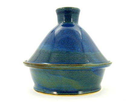 TADŻIN DO GOTOWANIA ORYGINALNY (śr. 22CM, TAGINE, TAJINE)