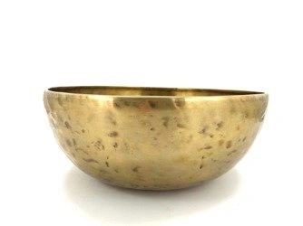 MISA TYBETAŃSKA GRAJĄCA (DUŻA, NADA, YOGA, 33 CM, 3400GR)