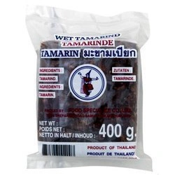 Pasta z Tamaryndowca Tamarynd Do Pad Thai kuchnia orientalna 400g