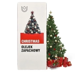 Olejek zapachowy Christmas Naturalne Aromaty 12ml