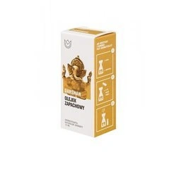 Olejek zapachowy darshan 12 ml 