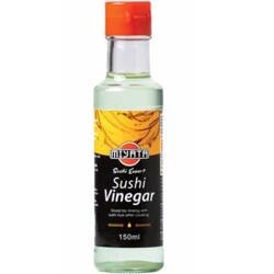 ZAPRAWA DO SUSHI OCET RYŻOWY MIYATA (KWASOWOŚĆ 3%, 150ML, CHINY)