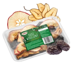 Susz wigilijny, mieszanka na świąteczny kompot, 250g Targroch