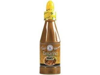 Pasta z tamaryndowca Thai Dancer 270g (tamaryndowa, orientalna)