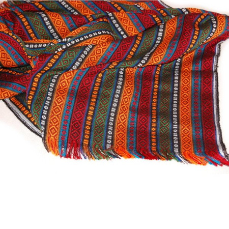 Narzuta orientalna kapa z Indii 140x150cm