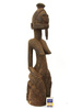 FIGURKA DOGON 53 CM (FIGURA Z MALI, CERTYFIKAT)