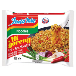 Makaron typu instant Mi Goreng Klasyczny (80g)